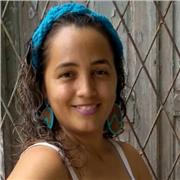 Sou formada em Pedagogia. ..trabalho com Educação Infantil e Ensino Fundamental I Reforço Escolar
